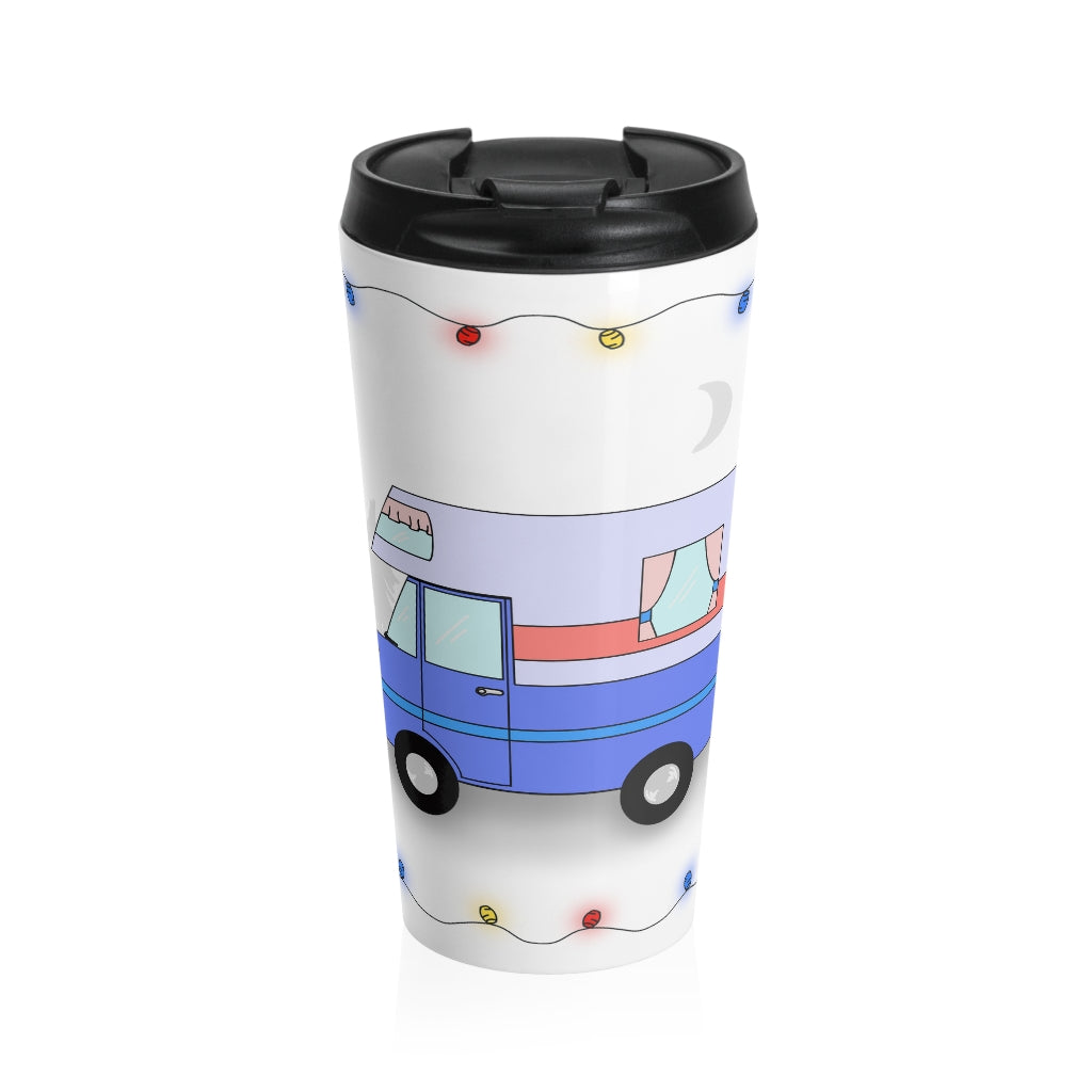 Camper Travel Mugs