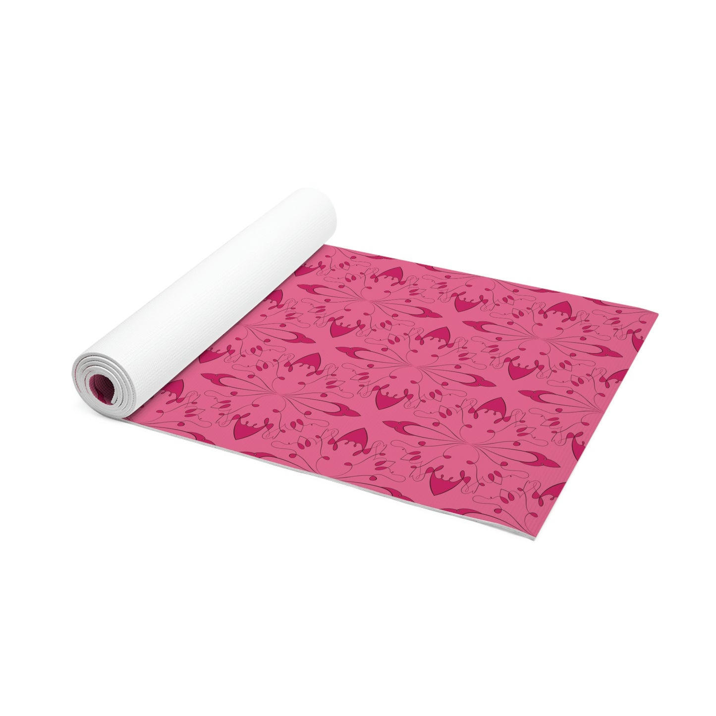 Valentine Foam Yoga Mat