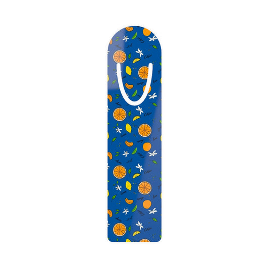 Citrus Splash - Bookmark