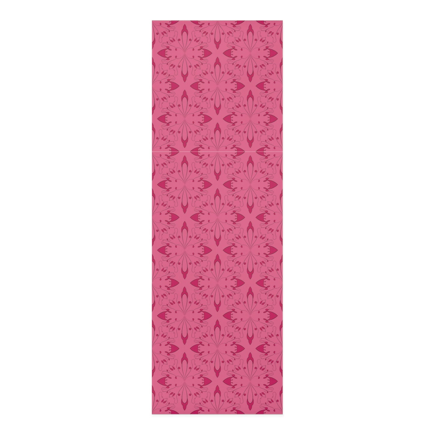 Valentine Foam Yoga Mat